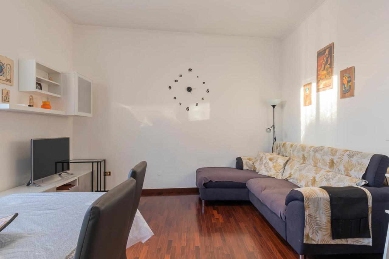 Casa Samy - Sesto Sg A Due Passi Da Sesto Rondo - Battisti Apartment Sesto San Giovanni Exterior photo