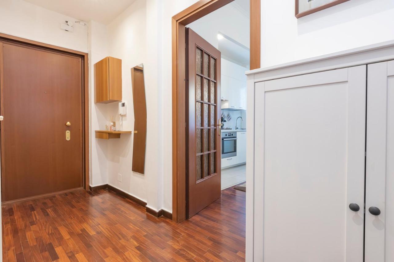 Casa Samy - Sesto Sg A Due Passi Da Sesto Rondo - Battisti Apartment Sesto San Giovanni Exterior photo
